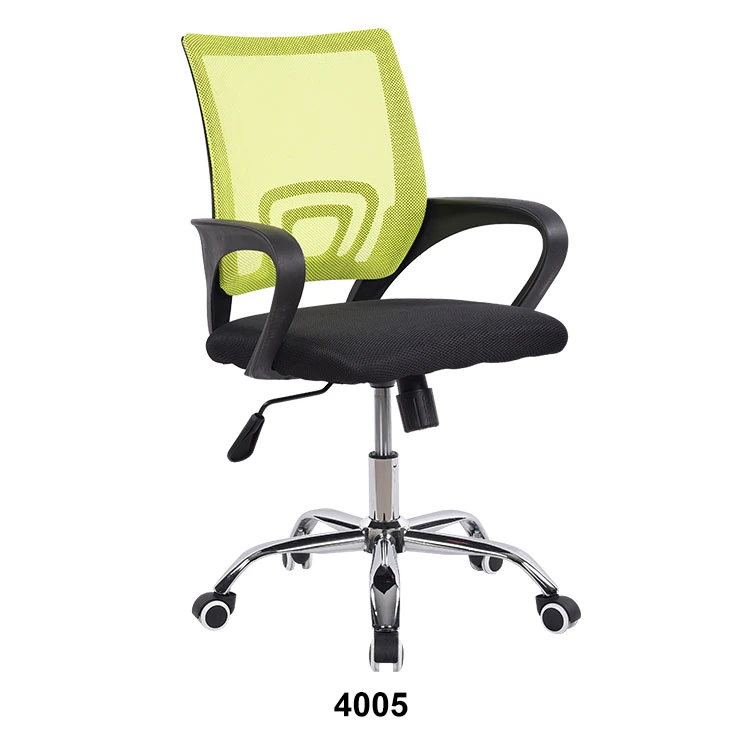 Wholesale Furniture Free Samples Ergonomic Mesh Office Chair Computer Desk Task Chair